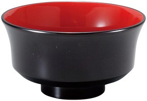 Soup Bowl Dishwasher Safe 4-sun Made in Japan
