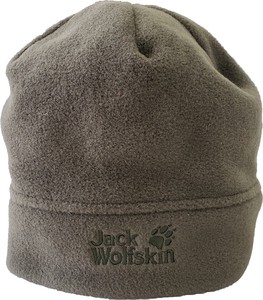 JACKWOLFSKIN ジャックウルフスキン ニットキャップ 1901811-5100561F VERTIGO CAP