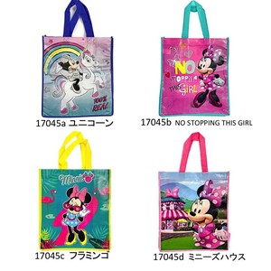 Reusable Grocery Bag Minnie L