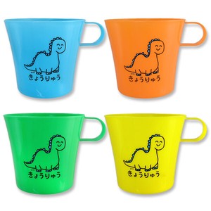 Cup/Tumbler Party Colorful Lightweight 4-color sets