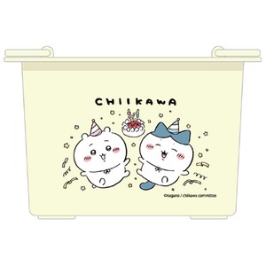 Bento Box Chikawa Basket 2-pcs