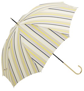 Umbrella Stripe Spring/Summer