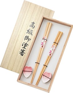 Chopsticks Gift Presents Chopstick Rest