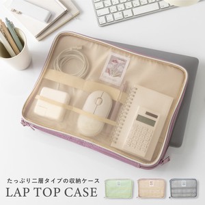 TRACY LAP TOP CASE パソコンケース 13inch タブレットケース