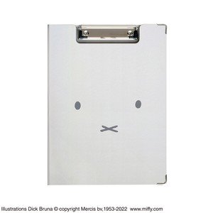 File Gray face Miffy