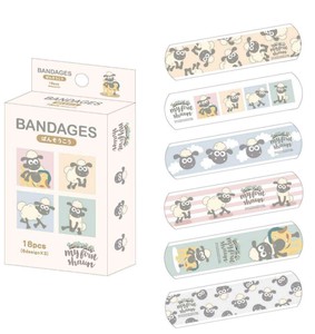 Band-aid 3-pcs