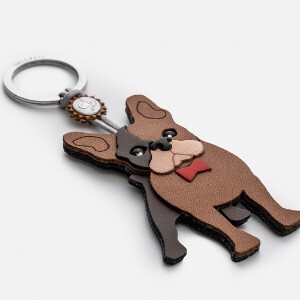 Key Ring Ethical Collection