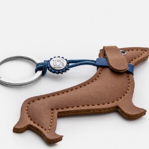 Key Ring Ethical Collection