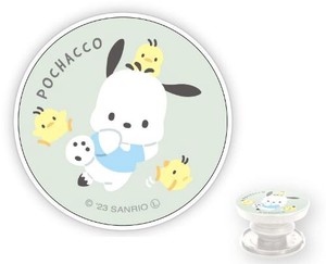 サンリオキャラクターズ POCOPOCO ポチャッコ SANG-277PC