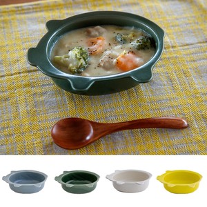 Mino ware Donburi Bowl Pig Made in Japan