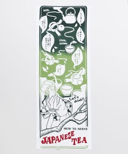 Tenugui Made in Japan