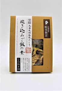 北海道ご馳走巡り　炊き込みご飯の素　舞茸