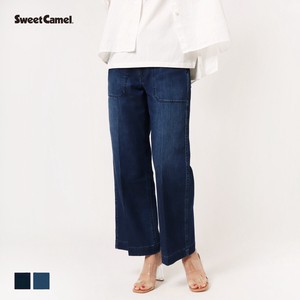 【SALE】ベイカーワイド Sweet Camel/CA6624     23SS