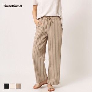【SALE】リラックスワイド Sweet Camel/CA6634     23SS