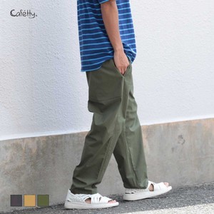 Full-Length Pant cafetty M