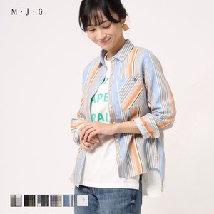 Button Shirt/Blouse M