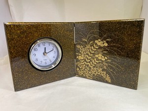 Table Clock Small