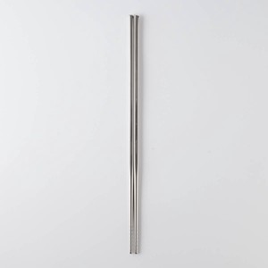 佐藤金属興業 SALUS ステンレス箸 28cm(取り箸)[中国製/洋食器]