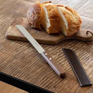 Tsubamesanjo Bread Knife Western Tableware Made in Japan