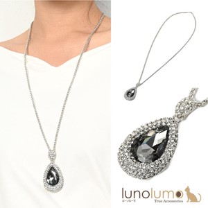 Necklace/Pendant Necklace sliver Pendant Long Presents Rhinestone Ladies'