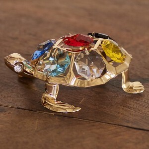 Animal Ornament Interior Item Sea Turtle