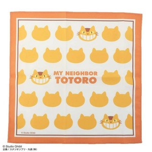 Handkerchief Character My Neighbor Totoro