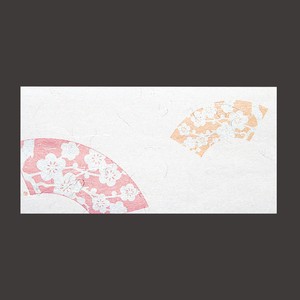 雲竜和紙 薄色四季紙 100枚入　(10柄)【キッチン】＜日本製＞