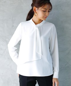 Button Shirt/Blouse Design Georgette