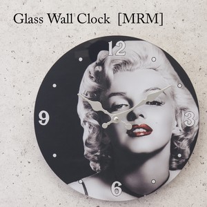 Wall Clock M