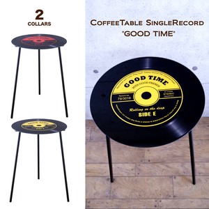 Side Table Single coffee