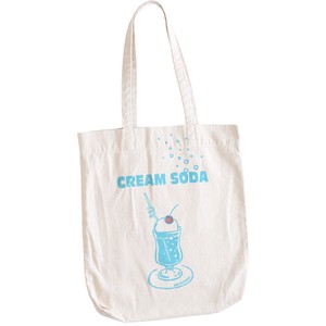 Tote Bag Cream Soda