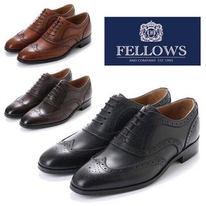 Formal/Business Shoes Leather