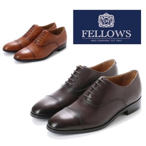 Formal/Business Shoes Leather Straight