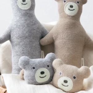 Babies Accessories Mascot Bear