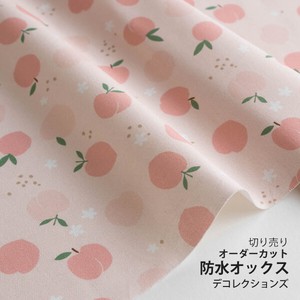 Fabrics Design Pink Blossom 1m