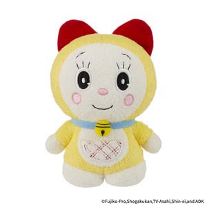 Sekiguchi Doll/Anime Character Plushie/Doll Dorami-chan