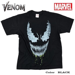 T-shirt MARVEL Spider-Man T-Shirt Venom Marvel Amekomi