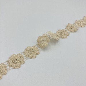 Handicraft Material M Organic Cotton Made in Japan