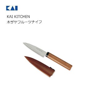 Knife Kai Kitchen Fruits