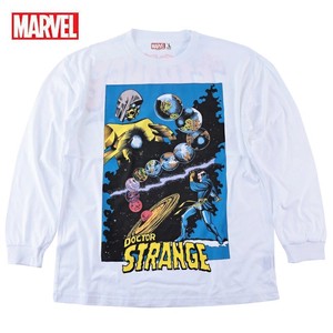 T-shirt MARVEL Spider-Man Long T-shirt Marvel Amekomi