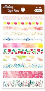 Decoration Sticker Washi Tape 2023 New