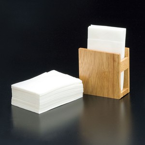 Consumable Origami White 100-pcs