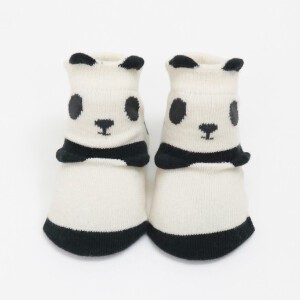 Babies Socks Socks Panda