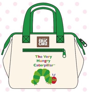 Lunch Bag The Very Hungry Caterpillar