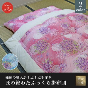 Quilt Made in Japan