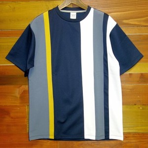 T-shirt Color Palette Stripe Switching