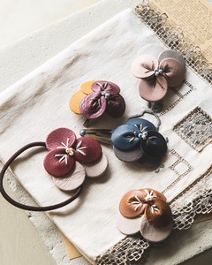 Hair Accessories Made in Japan