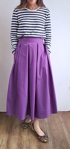 Skirt Waist Made in Japan