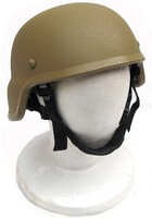 MICH2000タイプ グラスファイバーヘルメット