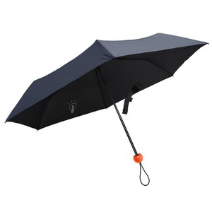 All-weather Umbrella All-weather Light Bulb 50cm